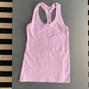 Lululemon racerback tank